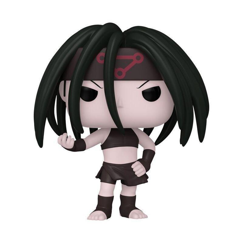Funko Pop! Animation Fullmetal Alchemist Brotherhood Envy Vinyl Figure, , medium