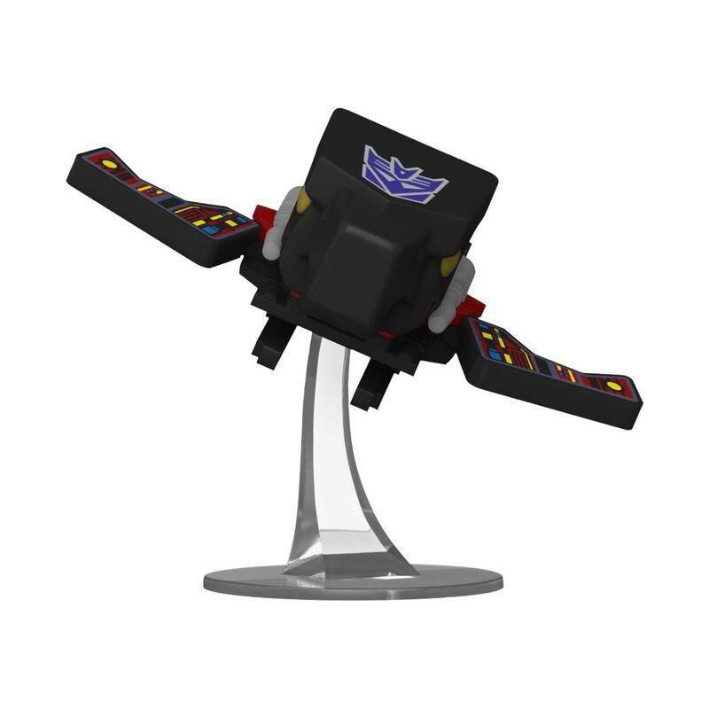 Funko Pop! Movies Retro Toys Transformers Laserbeak Vinyl Figure (with Chase*), , medium