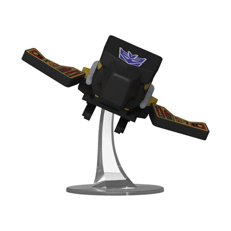 Funko Pop! Movies Retro Toys Transformers Laserbeak Vinyl Figure (with Chase*), , large image number 2