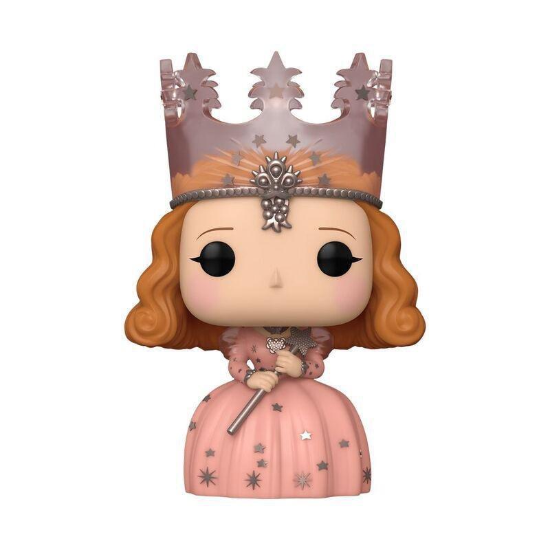 Funko Pop! Movies The Wizard of Oz Glinda The Good Witch Vinyl Figure, , large image number 0