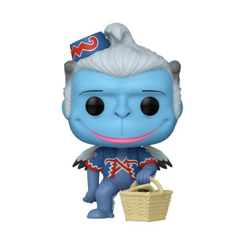 Funko Pop! Movies The Wizard of Oz Winged Monkey Vinyl Figure (with Chase*), , large image number 0