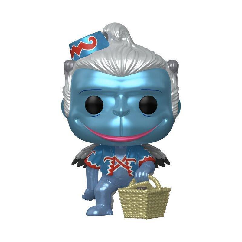 Funko Pop! Movies The Wizard of Oz Winged Monkey Vinyl Figure (with Chase*), , large image number 2