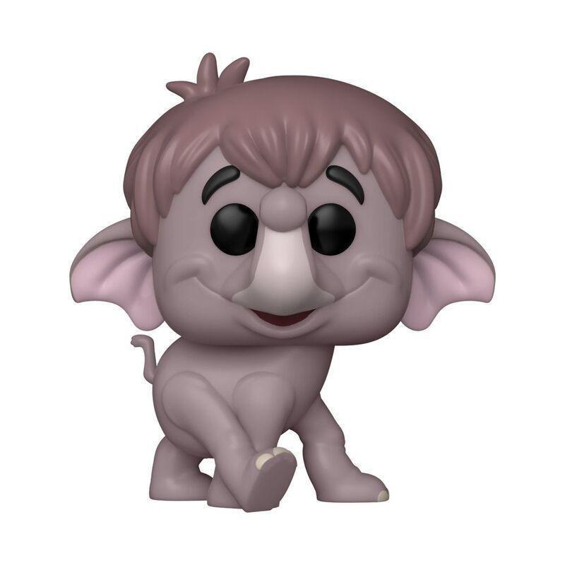 Funko Pop! Disney The Jungle Book S2 Hathi Jr Vinyl Figure, , large image number 0