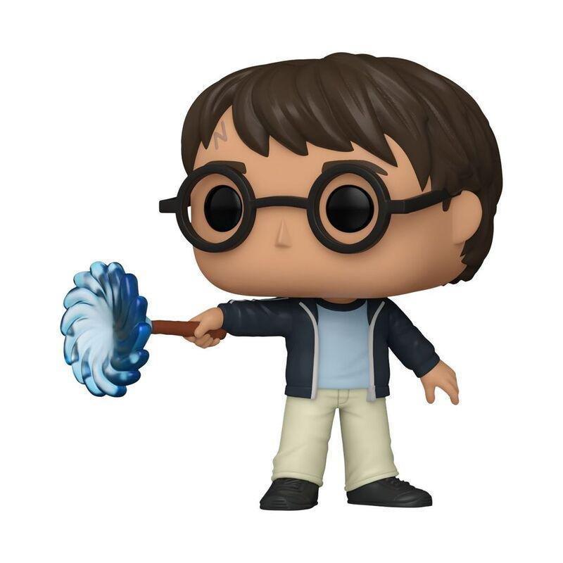 Funko Pop! TV Harry Potter (Casting Patronus) Vinyl Figure (San Diego CC 2024), , large image number 0