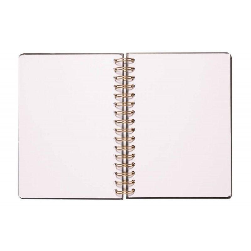 Erik Harry Potter Notebook Hard Cover A5 Journal, , large image number 5