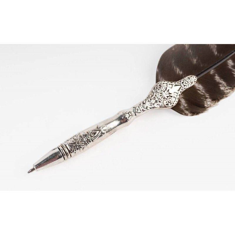 Erik Harry Potter Calligraphy Set (Quill Pen & Letters), , large image number 1