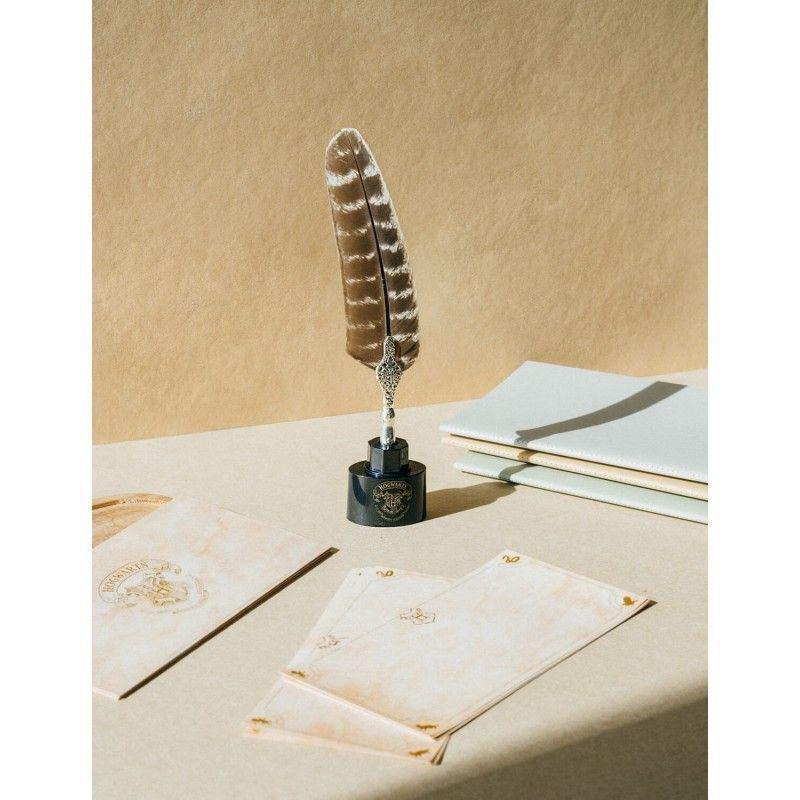 Erik Harry Potter Calligraphy Set (Quill Pen & Letters), , large image number 2