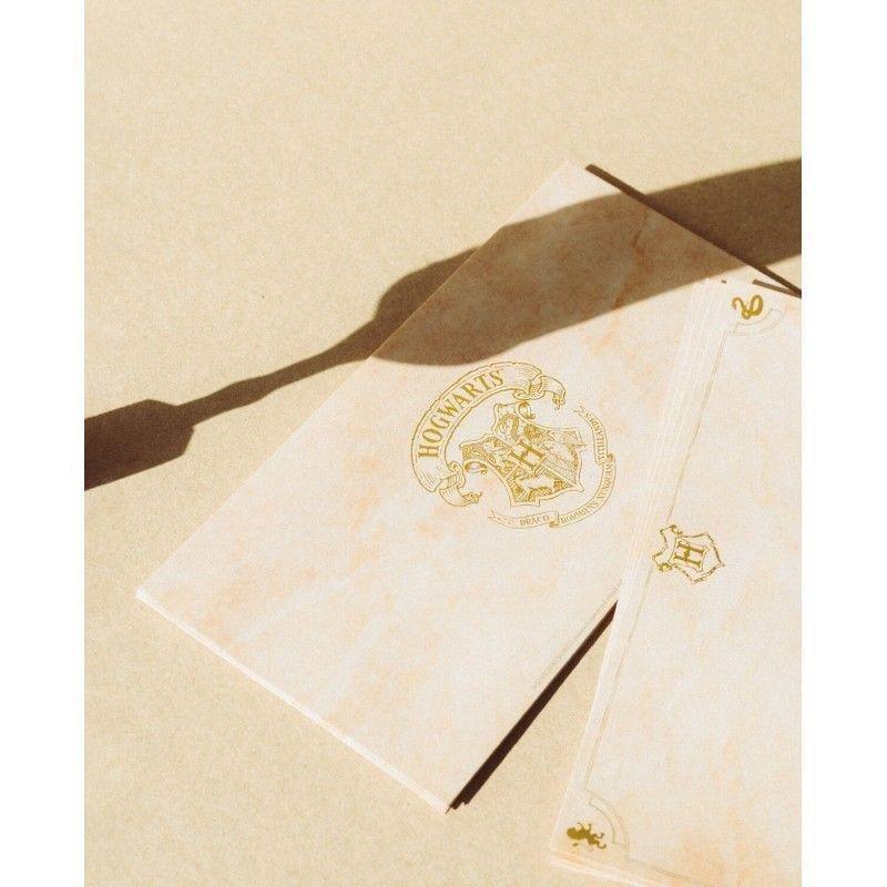 Erik Harry Potter Calligraphy Set (Quill Pen & Letters), , large image number 3