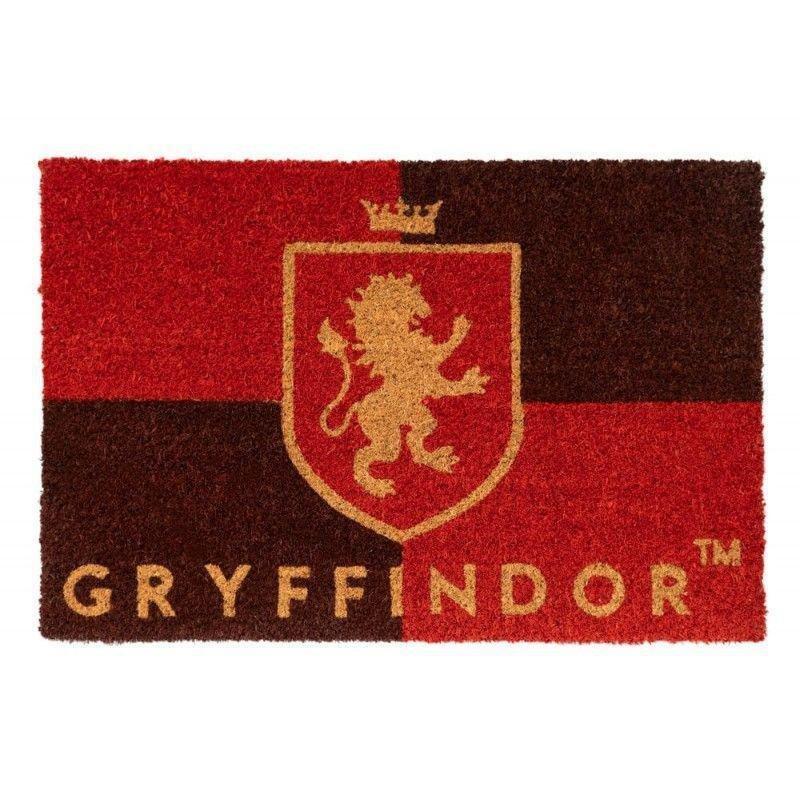 Erik Harry Potter Gryffindor Door Mat (40 x 60 cm), , large image number 0