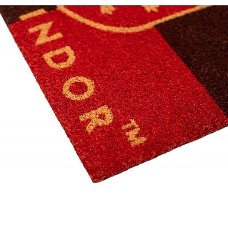 Erik Harry Potter Gryffindor Door Mat (40 x 60 cm), , large image number 1