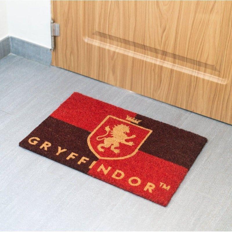 Erik Harry Potter Gryffindor Door Mat (40 x 60 cm), , large image number 5