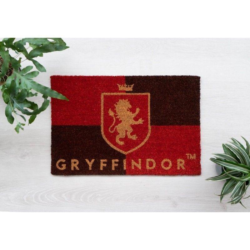 Erik Harry Potter Gryffindor Door Mat (40 x 60 cm), , large image number 7