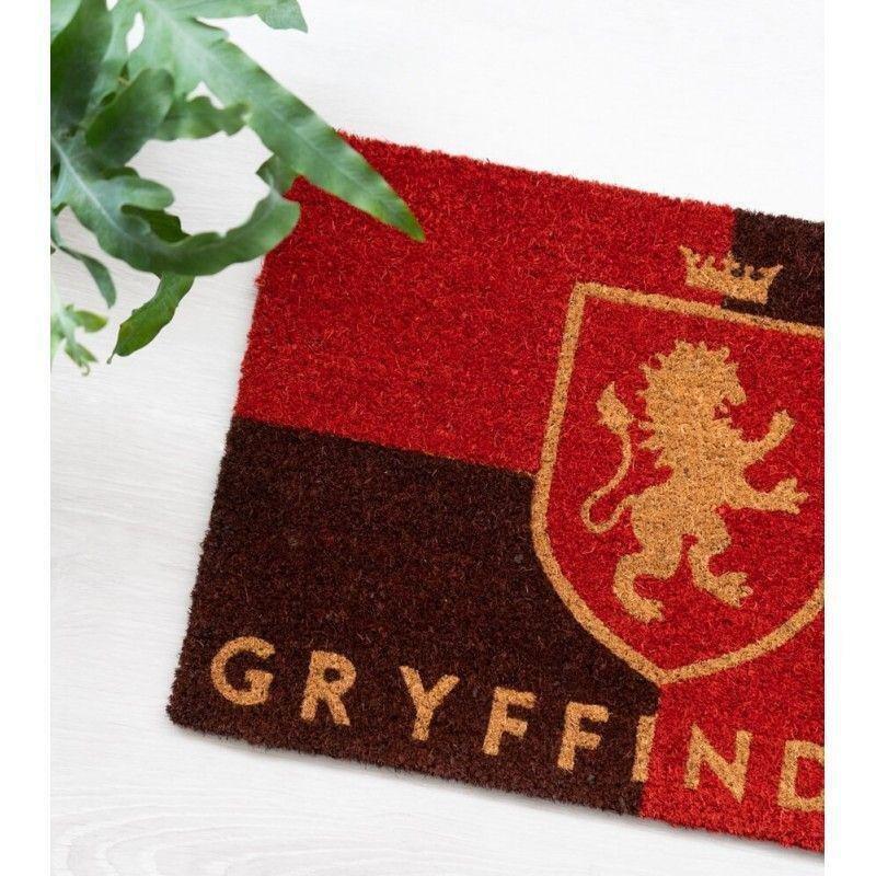 Erik Harry Potter Gryffindor Door Mat (40 x 60 cm), , large image number 9