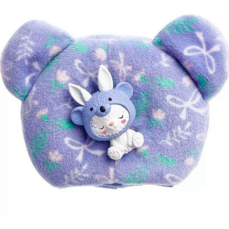 Barbie Bunny As Koala Costume-Themed Series Chelsea Cutie Reveal Doll, , large image number 0