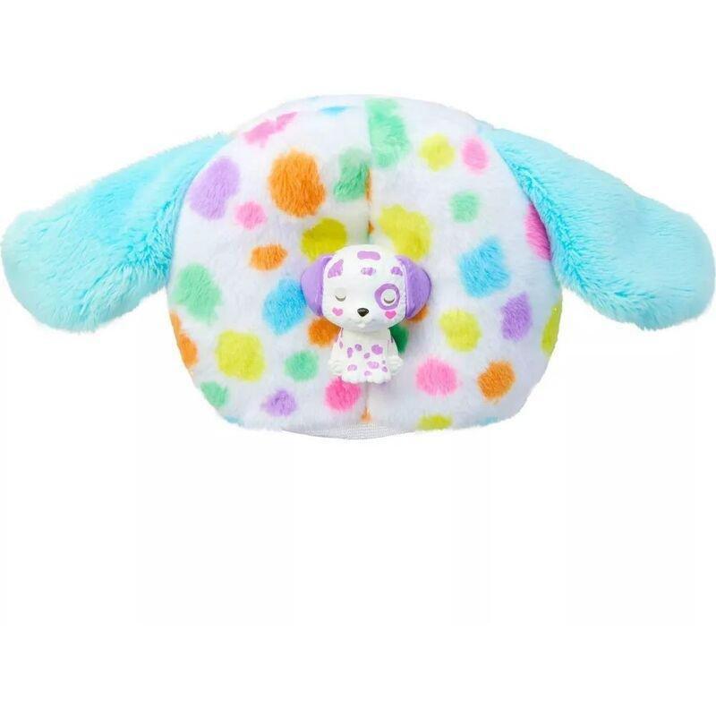 Barbie Dalmation Color Dream Series Cutie Reveal Doll, , large image number 1