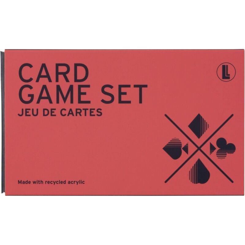 Lund London Acrylic Games - Card Set, , large image number 2