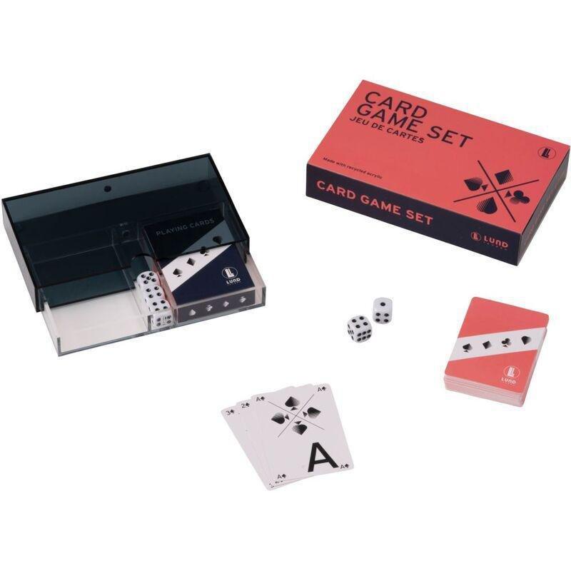 Lund London Acrylic Games - Card Set, , large image number 3