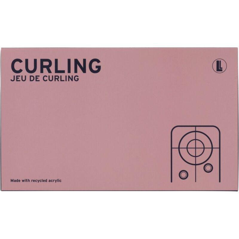 Lund London Acrylic Games - Curling, , large image number 4