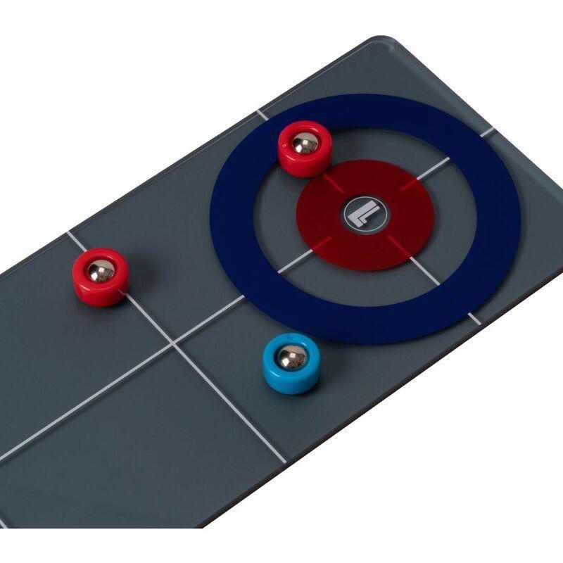 Lund London Acrylic Games - Curling, , large image number 5
