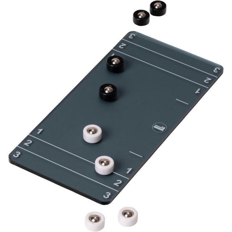 Lund London Acrylic Games - Shuffleboard, , large image number 0