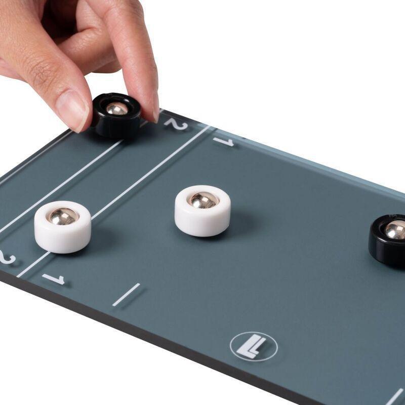 Lund London Acrylic Games - Shuffleboard, , large image number 3