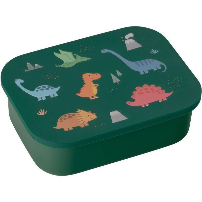 Lund London Little Lunch Boxes - Dino 1.2 L, , medium