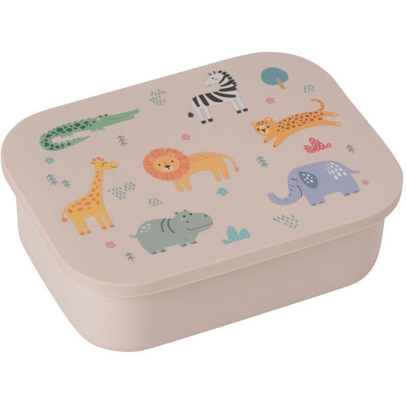 Lund London Little Lunch Boxes - Safari 1.2 L, , medium