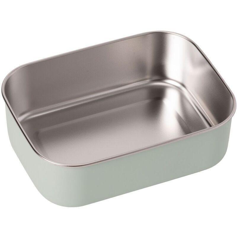 Lund London Little Lunch Boxes - Woodland 1.2 L, , large image number 3
