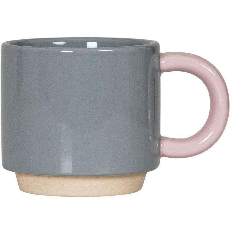 Lund London Stacking Mug - Indigo, , large image number 0