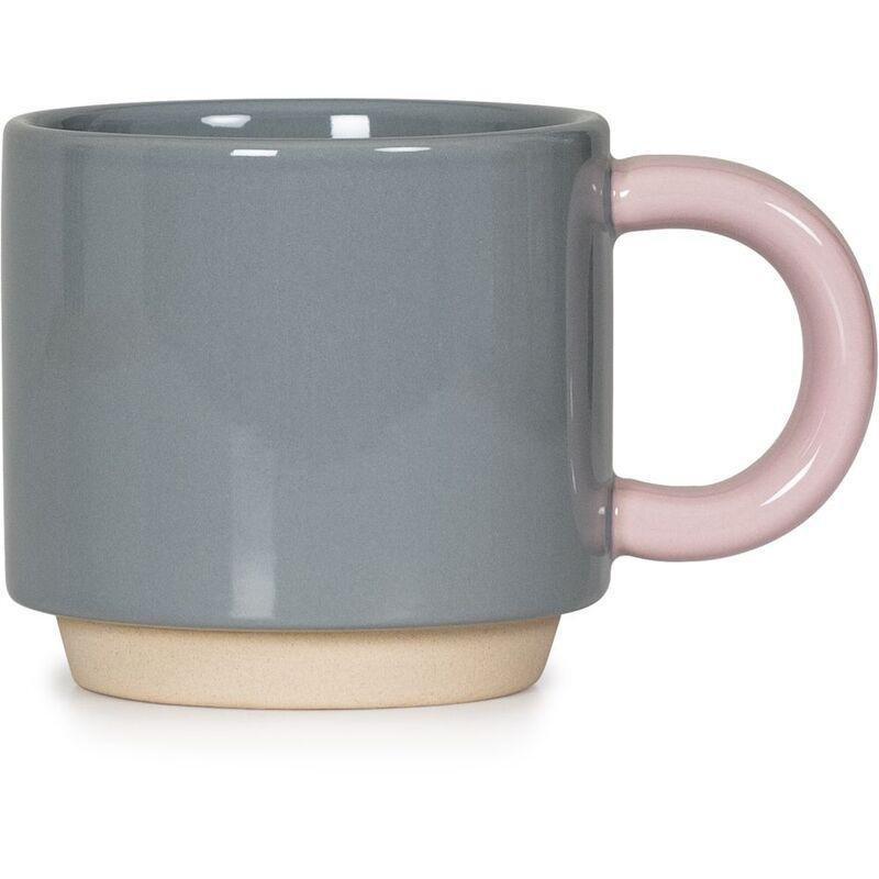 Lund London Stacking Mug - Light Grey, , large image number 0