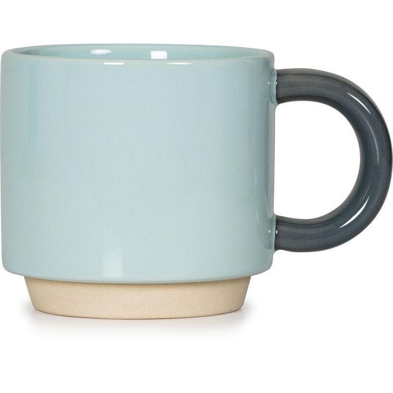 Lund London Stacking Mug - Mint, , medium