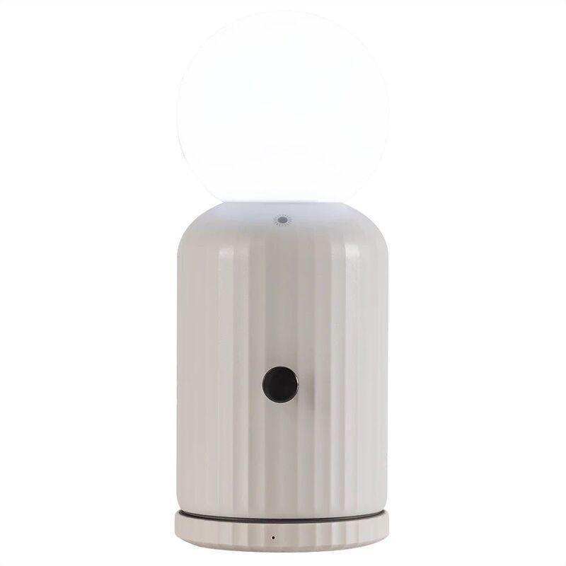Lund London Wireless Lamp And Charger - White, , medium