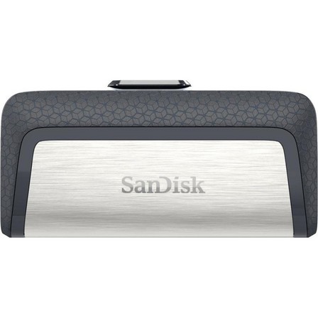 SANDISK - SanDisk 64GB Ultra Dual USB Drive Type-C Flash Drive