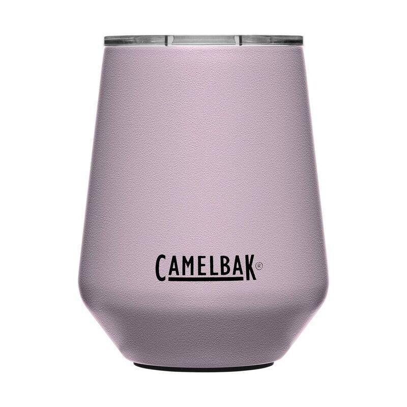 Camelbak Horizon Stainless Steel Vacuum Insulated 12oz Wine Tumbler Purple Sky 354 ml, , large image number 0