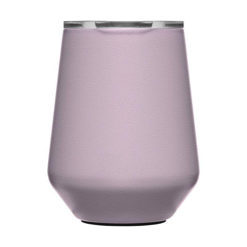 Camelbak Horizon Stainless Steel Vacuum Insulated 12oz Wine Tumbler Purple Sky 354 ml, , large image number 1