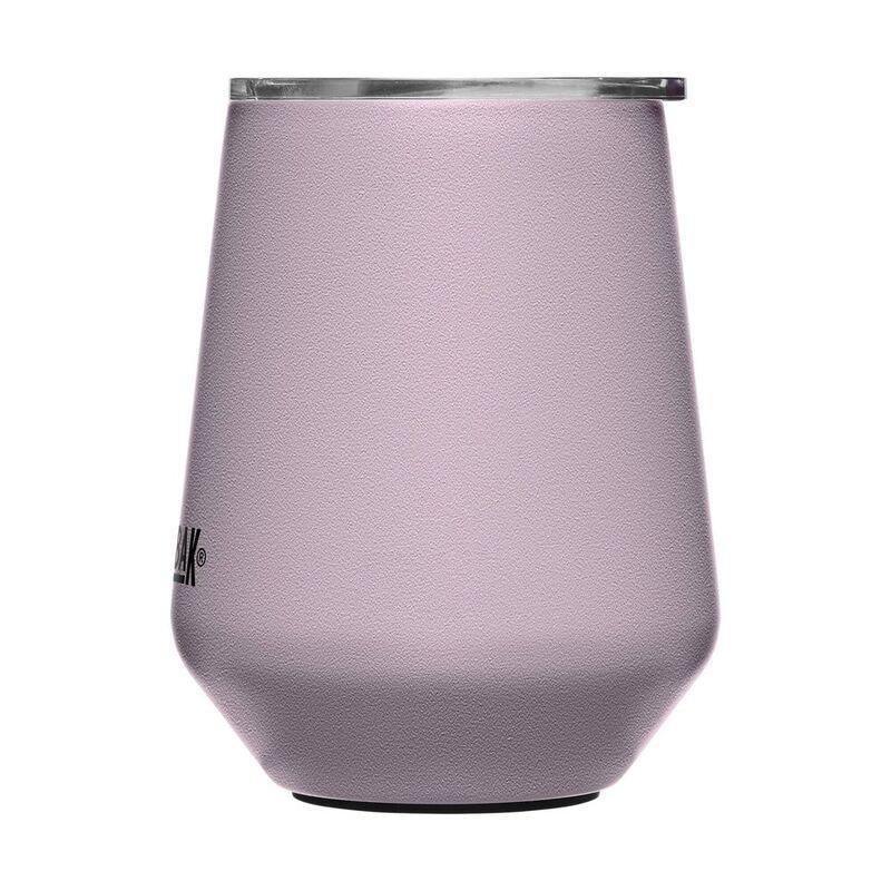 Camelbak Horizon Stainless Steel Vacuum Insulated 12oz Wine Tumbler Purple Sky 354 ml, , large image number 2