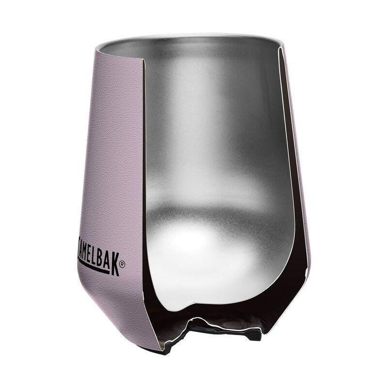 Camelbak Horizon Stainless Steel Vacuum Insulated 12oz Wine Tumbler Purple Sky 354 ml, , large image number 3