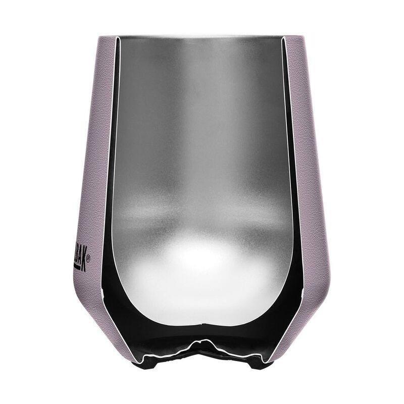 Camelbak Horizon Stainless Steel Vacuum Insulated 12oz Wine Tumbler Purple Sky 354 ml, , large image number 4