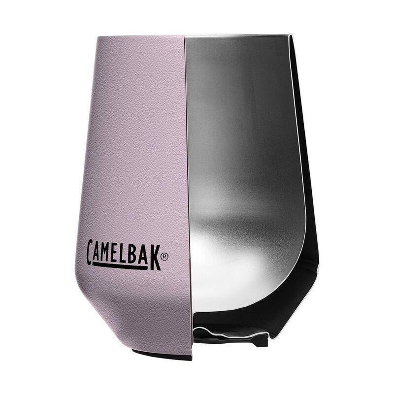 Camelbak Horizon Stainless Steel Vacuum Insulated 12oz Wine Tumbler Purple Sky 354 ml, , large image number 5