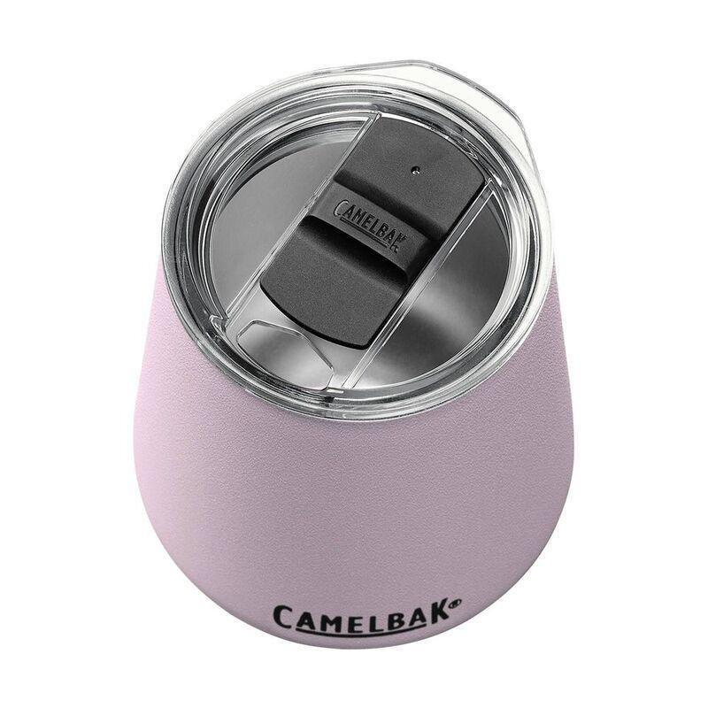 Camelbak Horizon Stainless Steel Vacuum Insulated 12oz Wine Tumbler Purple Sky 354 ml, , large image number 6