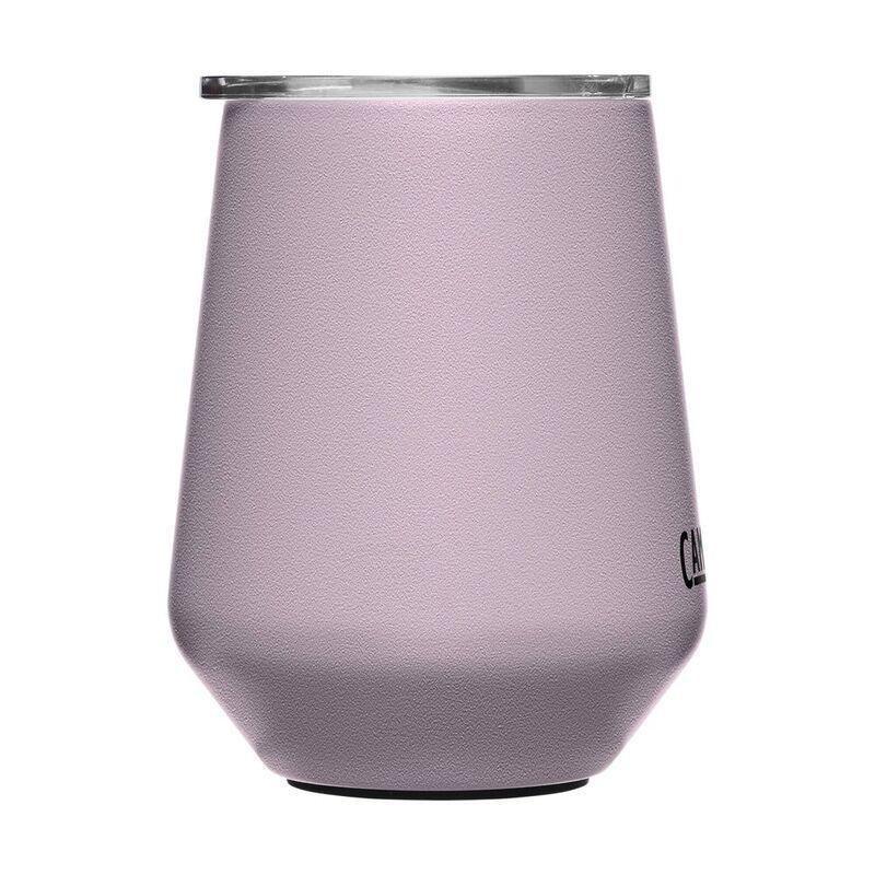 Camelbak Horizon Stainless Steel Vacuum Insulated 12oz Wine Tumbler Purple Sky 354 ml, , large image number 7