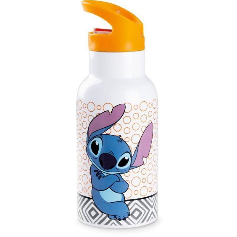 Egan Disney - Stitch Tales Water Bottle 350ml, , large image number 0