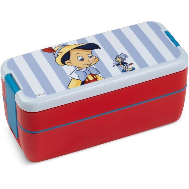 Egan Disney - Pinocchio Tales Lunchbox, , large image number 0