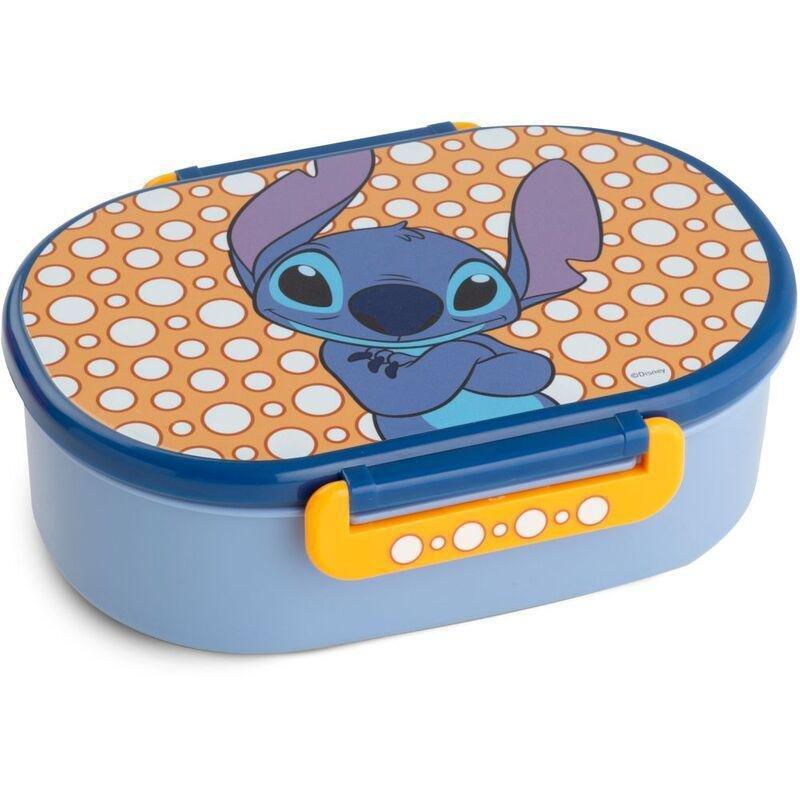 Egan Disney - Stitch Tales Lunchbox, , medium