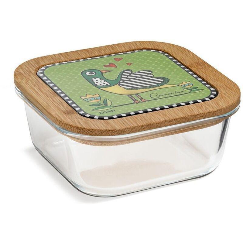 Egan Cocorico Container - Green, , medium