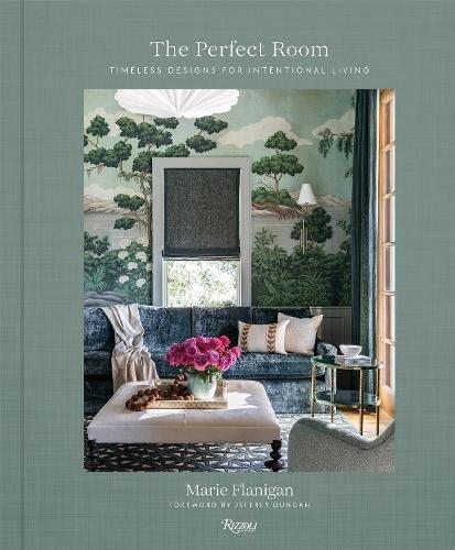 The Perfect Room - Timeless Designs For Intentional Living | Marie Flanigan, , medium