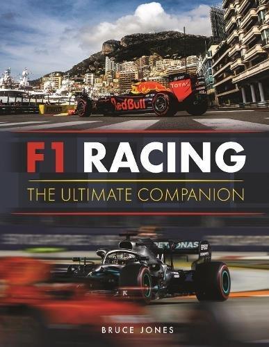 F1 Racing - The Ultimate Companion | Bruce Jones, , medium