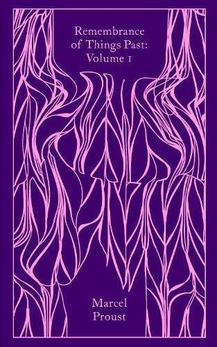 Remembrance Of Things Past - Vol. 1 | Marcel Proust, , medium