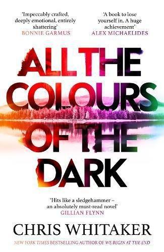 All The Colours Of The Dark | Chris Whitaker, , medium