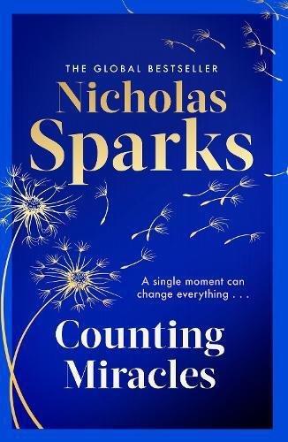 Counting Miracles | Nicholas Sparks, , medium